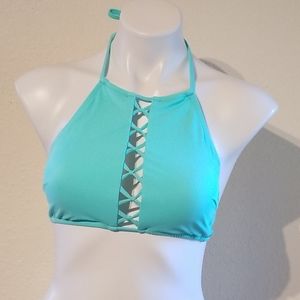 Victoria Secret pink bikini top‎ small